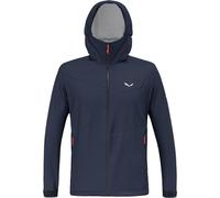 Salewa Veste Puez Aqua 4 PTX 2,5 l W pour femme, Navy Blazer/0910, xl