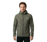 Salewa Veste imperméable Puez GTX 3L EPE Gore-Tex Homme L (50 IT) vert
