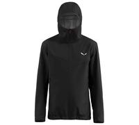 Salewa Veste imperméable Puez GORE-TEX 3L ePE Noir M Homme