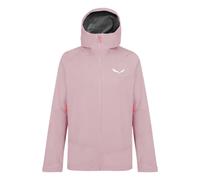Salewa Veste Puez GORE-TEX PACLITE pour femmes, Pink, XS