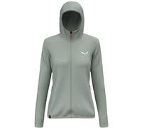 Salewa Veste Puez Waffle Hyb Pl Hd W Apparel pour femme