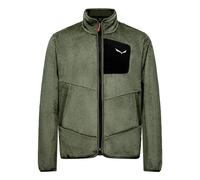 Salewa - Puez Warm FZ - Veste polaire - 50 - faded green