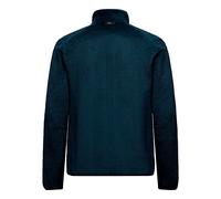 Salewa - Puez Warm FZ - Veste polaire - 52 - blueberry