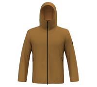 SALEWA - Veste randonnée homme - Veste Fanes 2l Ptx 2/1 Golden Brown - Veste | Salewa - L - male L