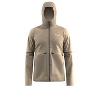 SALEWA - Veste randonnée homme - Veste Puez Hemp Dst 2in1 Hybrid Quiksand - Veste | Salewa - 50 - male 50