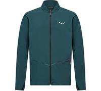 Salewa Veste softshell coupe-vent Pedroc Dst Light Jacket M Pond Blue Homme Taille L
