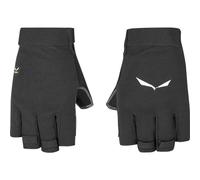 Salewa – Gants Via Ferrata Durastretch – Noir – Taille S