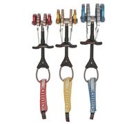 Wildcountry 1-3 Friend Set Multicolore 1/2/3