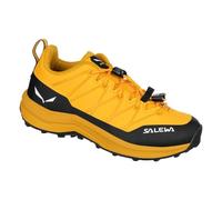 Salewa Chaussures Wildfire 2 enfant jaune et noir Taille 37