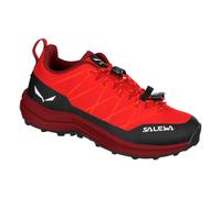 Chaussures Salewa Wildfire 2 rouge noir enfant - 34