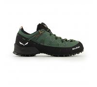 Salewa Chaussures d'approche Wildfire 2 Homme vert foncé Taille 42