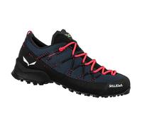 SALEWA Wildfire 2 W - Femme - Bleu / Noir / Rose - taille 38- modèle 2025