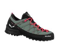 Salewa Wildfire 2 Chaussures d'Approche Femmes, Bleu, 42