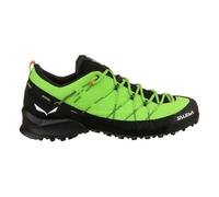Salewa Chaussures d'approche Wildfire 2 vert clair Taille 42