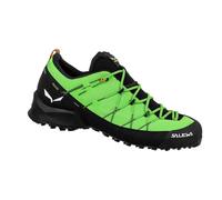 Salewa Wildfire 2 Narrow Approach Shoes Vert,Noir EU 45 Homme