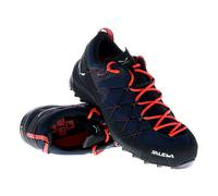 Salewa Wildfire 2 Femmes Chaussures d'approche 5 Bleu