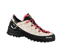 Chaussures Salewa Wildfire 2 GORE-TEX beige noir femme - 37