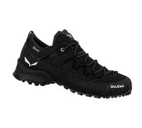 Salewa Wildfire 2 Gore-Tex Chaussures d'Approche Femmes, Noir, 38.5