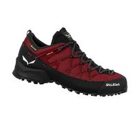 Salewa Wildfire 2 Gore-Tex Chaussures d'Approche Femmes, Noir, 40