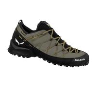 Chaussures Salewa Wildfire 2 GORE-TEX vert foncé noir - 42