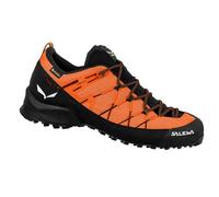Salewa - Wildfire 2 GTX - Chaussures d'approche - UK 11,5 | EU 46.5 - fluo orange / black