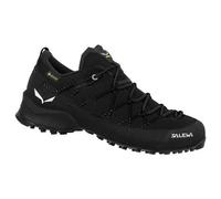 Chaussures Salewa Wildfire 2 GORE-TEX noir femme - 40.5