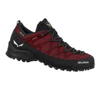 Chaussures Salewa Wildfire 2 GORE-TEX grenat noir femme - 40.5