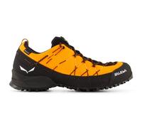 Salewa - Wildfire 2 GTX - Chaussures d'approche - EU 40,5 - fluo orange / black