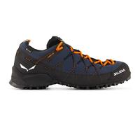 Chaussures Salewa Wildfire 2 GORE-TEX bleu foncé noir - 40