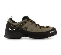 Salewa Wildfire 2 Gore-Tex Chaussures d'Approche Hommes, Bleu, 46.5