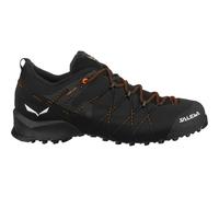 SALEWA Wildfire 2 M - Homme - Noir / Orange - taille 40 1/2- modèle 2024