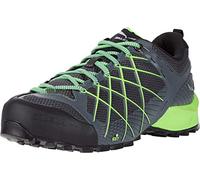 Salewa Wildfire Chaussures d'Approche Hommes, Noir, 8