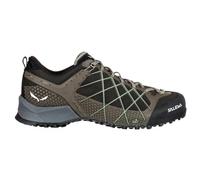 Salewa Wildfire Chaussures d'Approche Hommes, Noir, 9.5