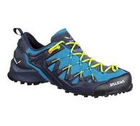 Salewa Wildfire Edge Java Blue/Black 11.5 M