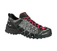 Chaussures de randonnée - Salewa - Wildfire GTX - Femme - Rouge - Respirantes
