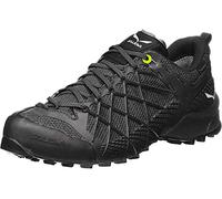 Salewa Wildfire Gore-Tex Chaussures d'Approche Hommes, Noir, 10