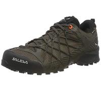 Salewa Wildfire Gore-Tex Chaussures d'Approche Hommes, Noir, 10.5