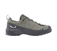 SALEWA Wildfire Leather 2 Gore-tex W - Femme - - taille 40- modèle 2026