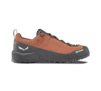 Salewa Chaussures Wildfire Leather 2 GORE-TEX marron orange Taille 41
