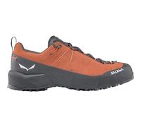 Salewa Chaussures Wildfire Leather 2 GORE-TEX marron orange Taille 45