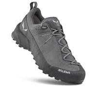 Salewa WILDFIRE LEATHER 2 GTX M, 47, Quiet Shade/Black