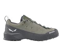 Salewa WILDFIRE LEATHER 2 GTX W, 36.5, Shadow/Black