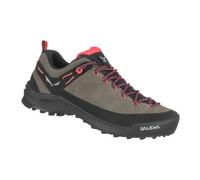 SALEWA Ws Wildfire Leather - Femme - Marron - taille 40 1/2- modèle 2024