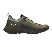 Salewa - Wildfire NXT - Chaussures d'approche - EU 42,5 - quicksand / dark olive