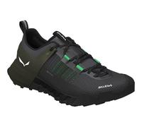 SALEWA Wildfire Nxt Gore-tex M - Homme - Noir / Gris - taille 45- modèle 2025
