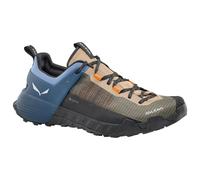 Salewa - Wildfire Nxt Gore-Tex M Quicksand Dark Denim - 7.5 - Chaussures d'approche