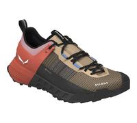 SALEWA Wildfire Nxt Gore-tex W - Femme - Rouge / Noir / Gris - taille 40- modèle 2025