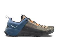 Chaussures randonnée homme Salewa Wildfire Nxt Gtx M Taille de chaussures (UE): 46,5 / Couleur: beige / bleu