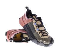 Salewa Wildfire NXT GTX Femmes Chaussures d'approche Gore-Tex 5.5 Beige