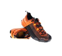 SALEWA Wildfire Nxt M - Homme - Orange / Noir - taille 44- modèle 2025